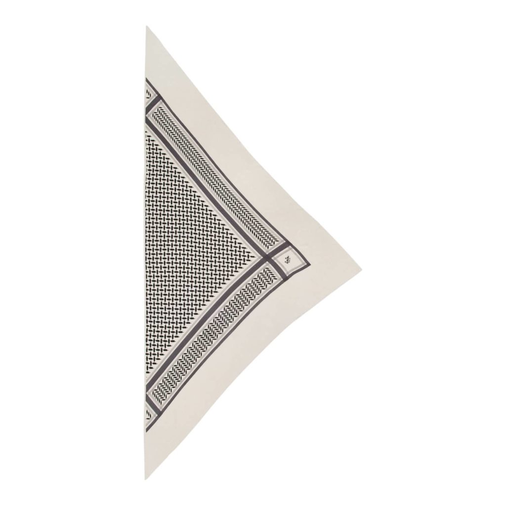 Lala Berlin Triangle Trinity Classic Alabastro Large - Image 2