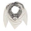 Lala Berlin Triangle Trinity Classic Flanella Large