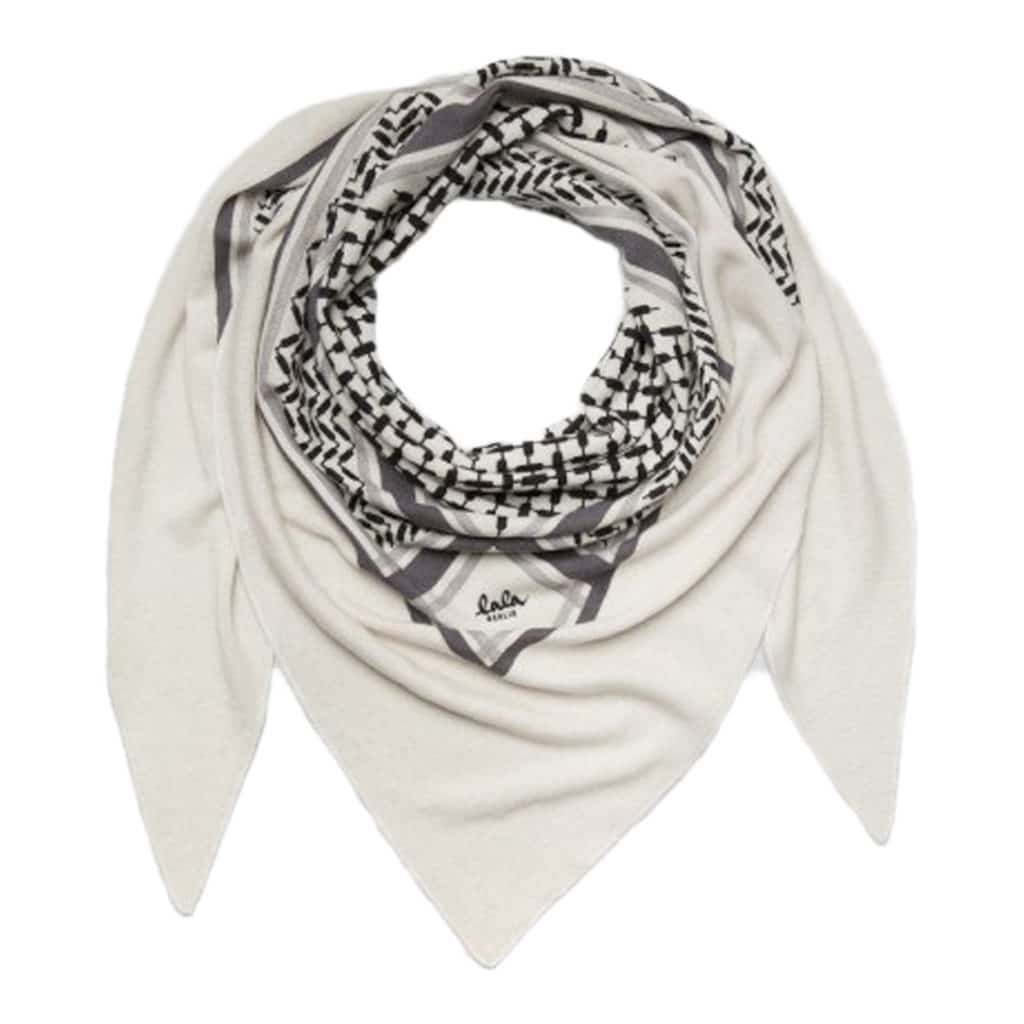Lala Berlin Triangle Trinity Classic Alabastro Large