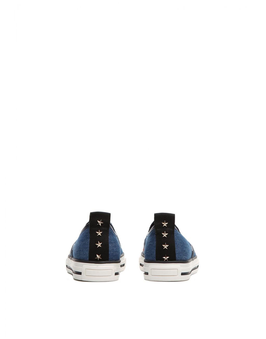 RED Valentino Sneakers - Image 3