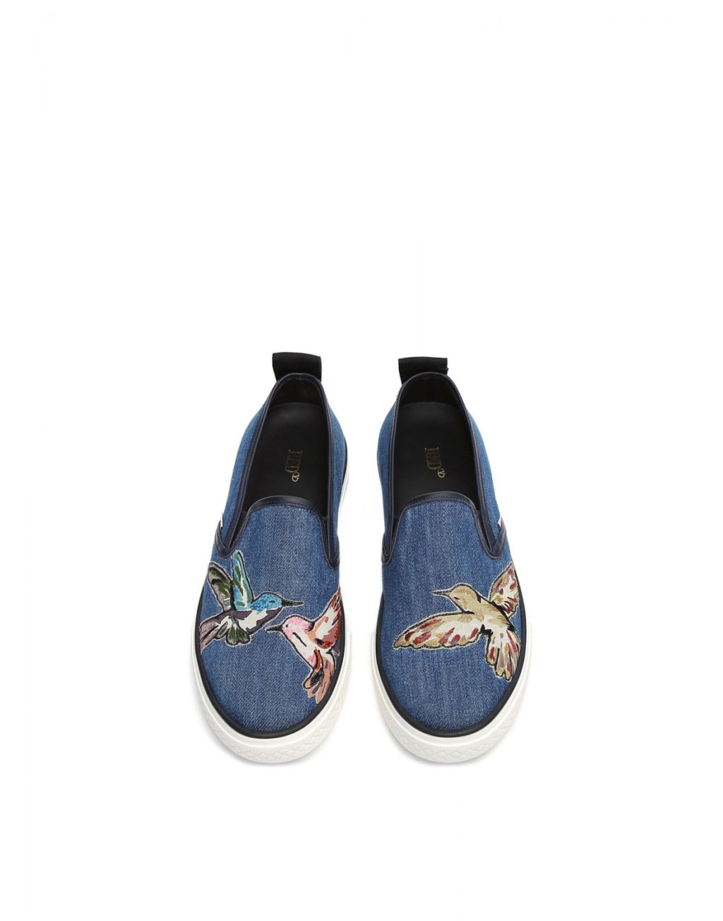 RED Valentino Sneakers - Image 2