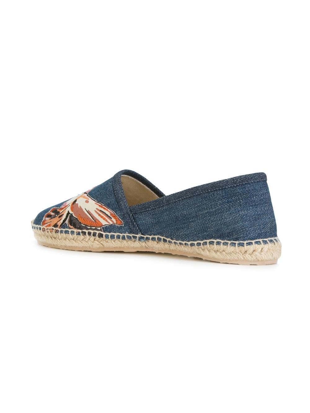 RED Valentino Espadrilles - LAURA THOMSEN LUXURY