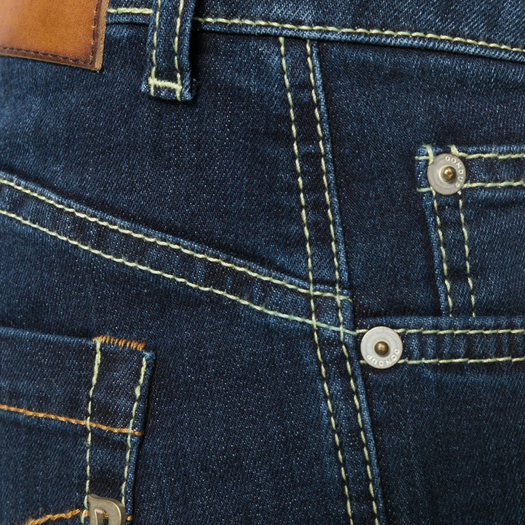 Dondup Monroe Jeans - Image 2