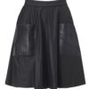 RED Valentino Jacquard Skirt