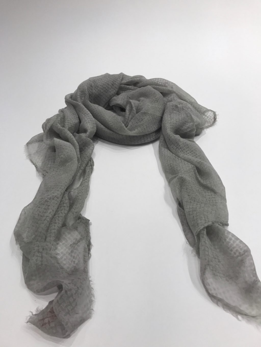 Altea See-through Cashmere