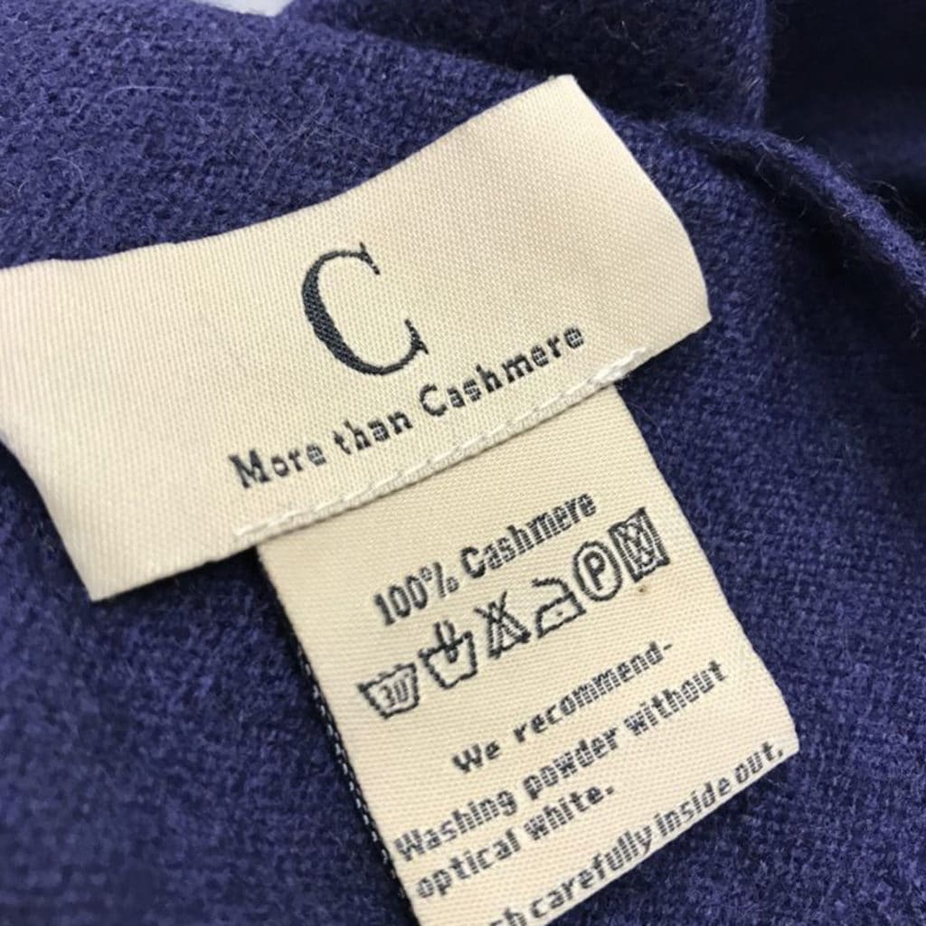 More Than Cashmere Hat - Image 2