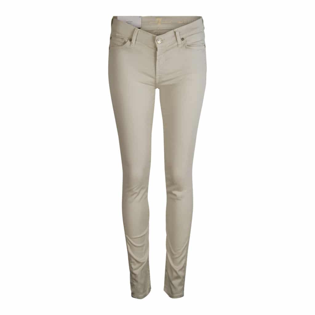 7 Jeans The Skinny Jeans