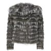 UTZON Karacul Fur Collar