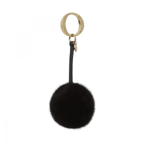 OH! By Kopenhagen Fur Pompom LAURA THOMSEN LUXURY