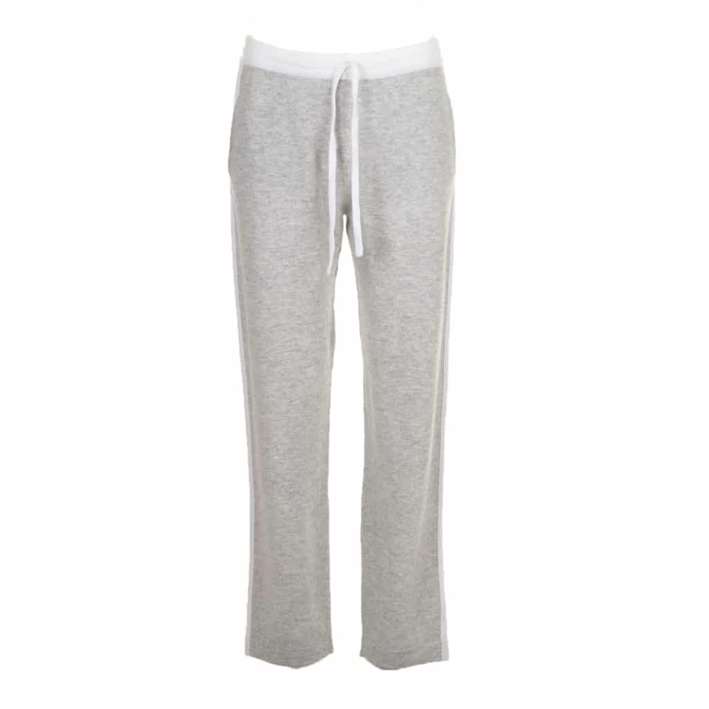 ALLUDE cashmere Pants