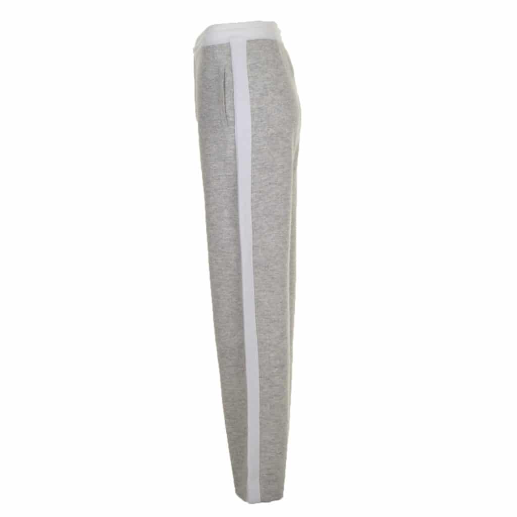 ALLUDE cashmere Pants - Image 2