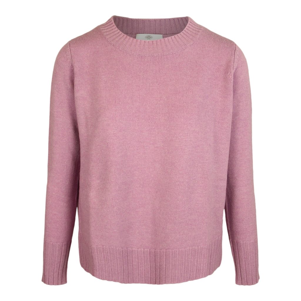 Allude Lilla Uld & Cashmere Sweater