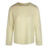 Fabiana Filippi Beige Cardigan