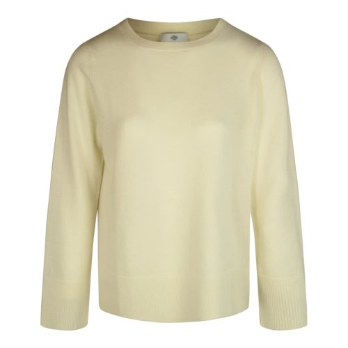 Allude Light Cashmere Sweater