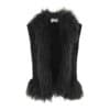 Stills Net Blouse