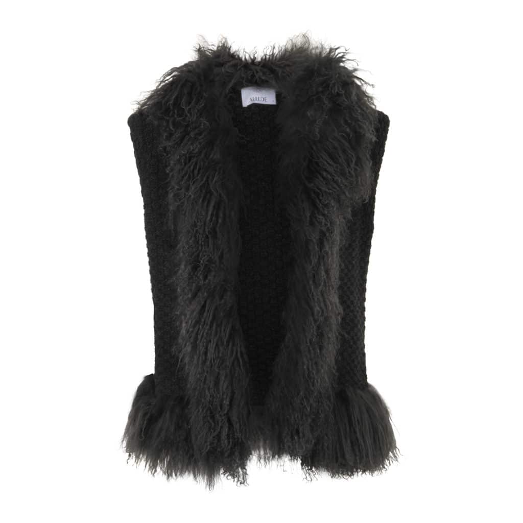 ALLUDE Vest