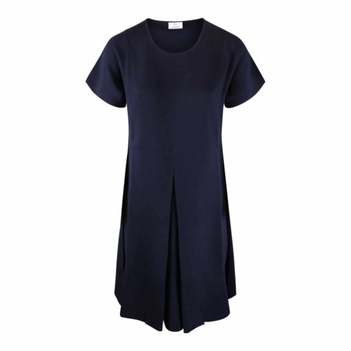 Allude Blue Dress