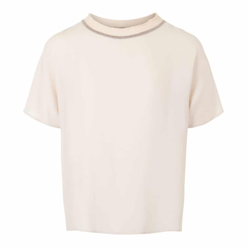 Antonelli Firenze Allium Blouse