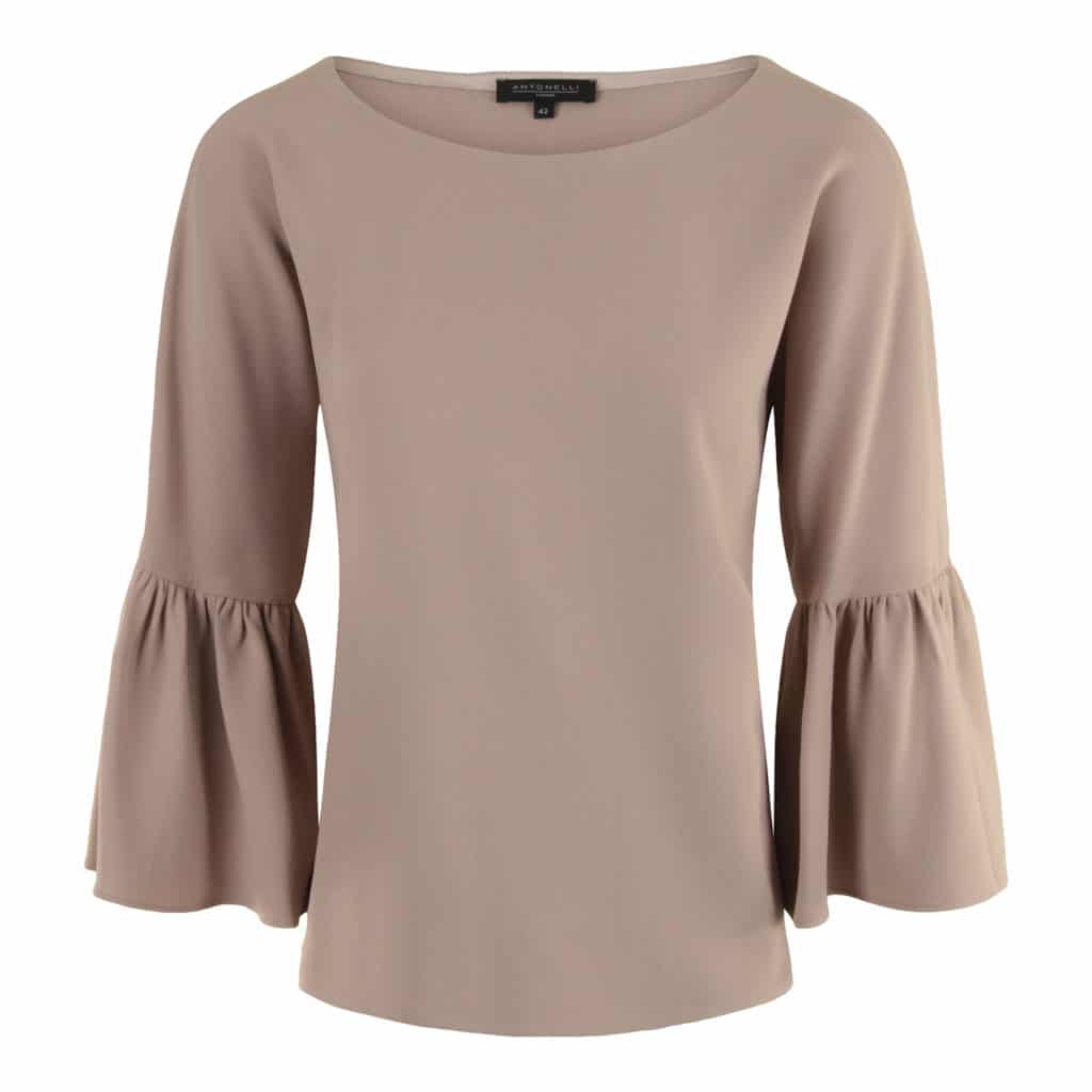 Antonelli Firenze Apple Blouse