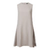 Boutique Moschino Black & White Dress
