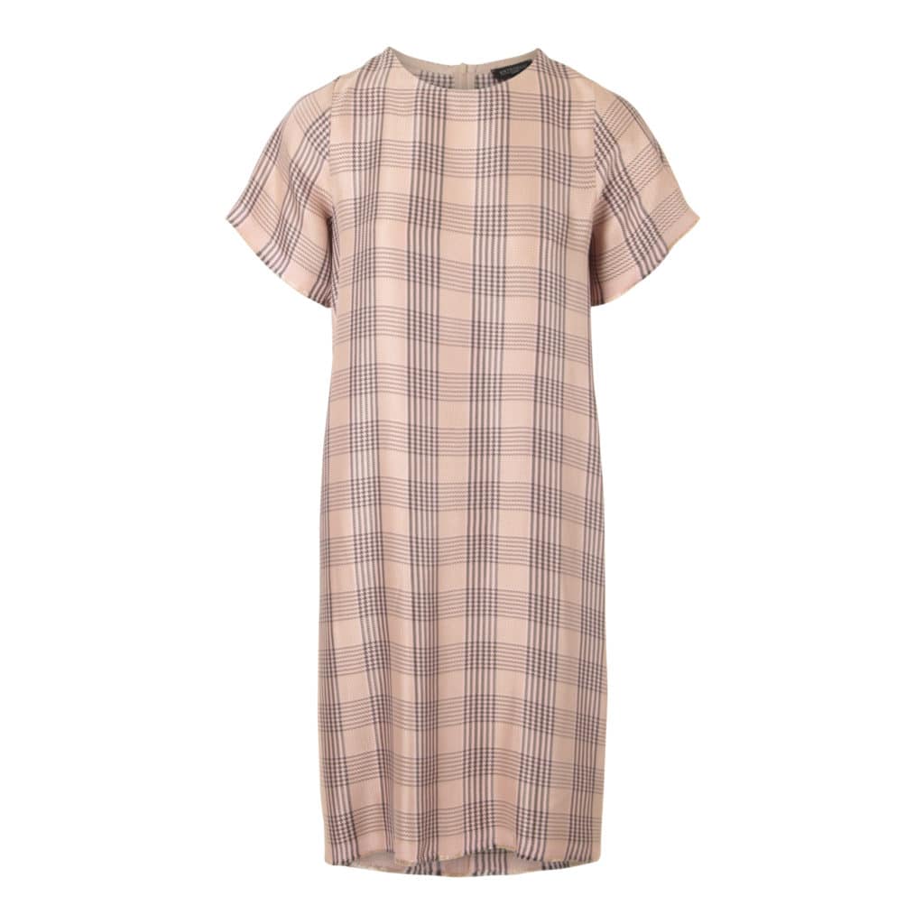 Antonelli Firenze Malva Dress