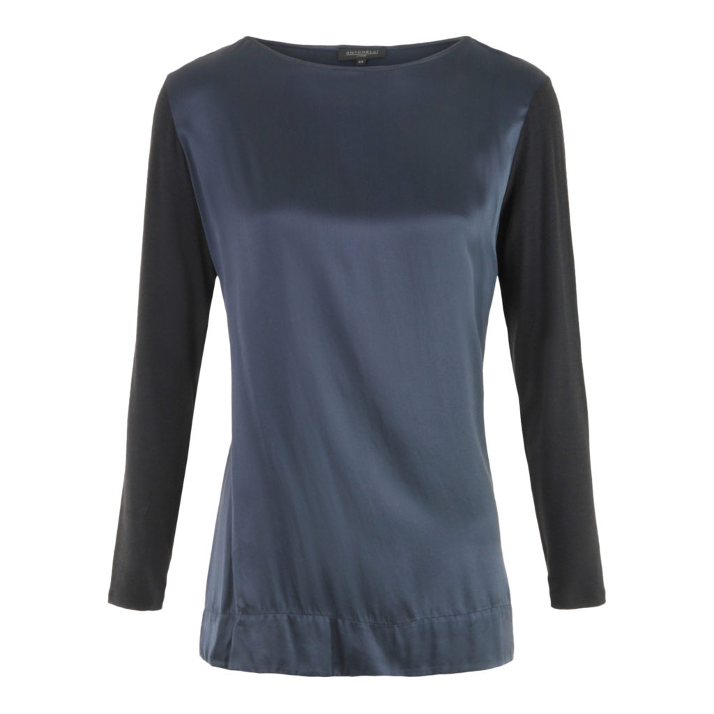 Antonelli Firenze Pamella Blouse