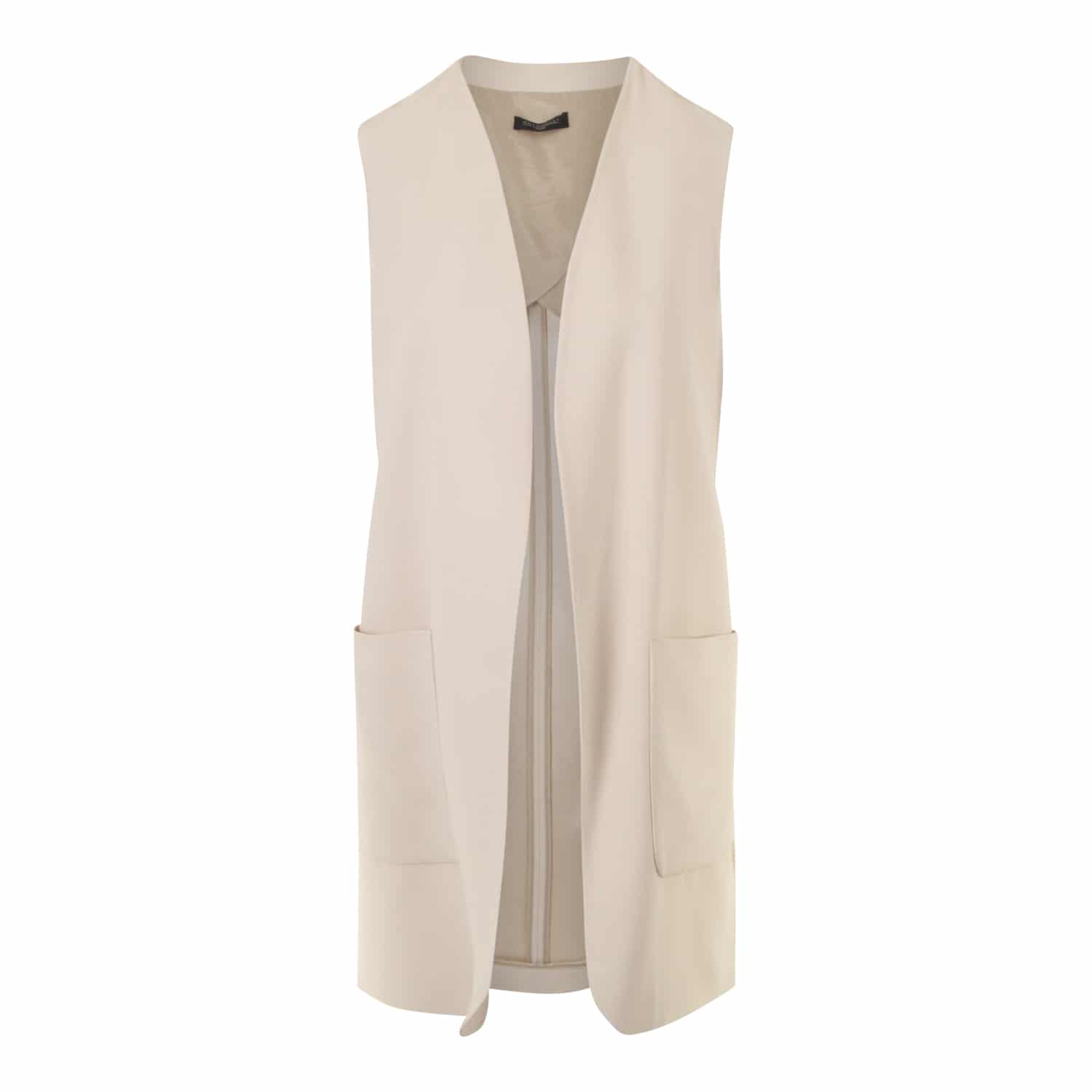 Antonelli Firenze Elba Vest - LAURA THOMSEN LUXURY