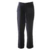 Forte Forte Satin Striped smock pants
