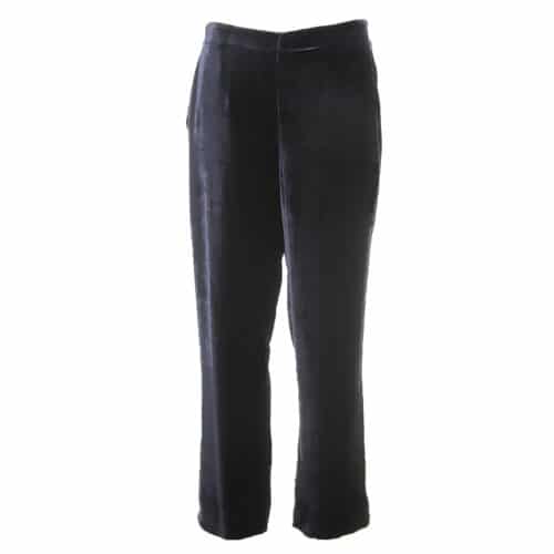 Antonelli Firenze Porto Velour Pants