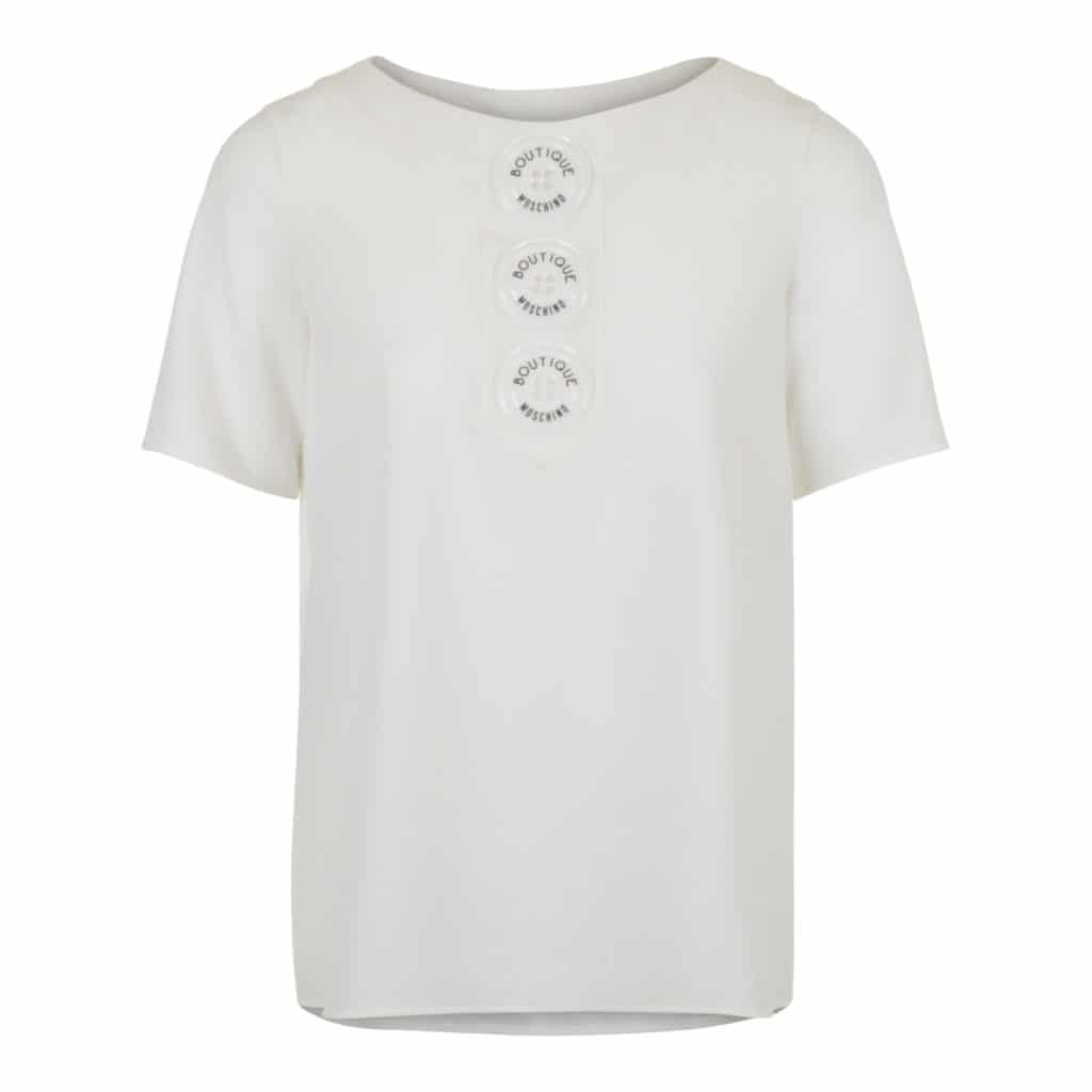 Boutique Moschino Blouse