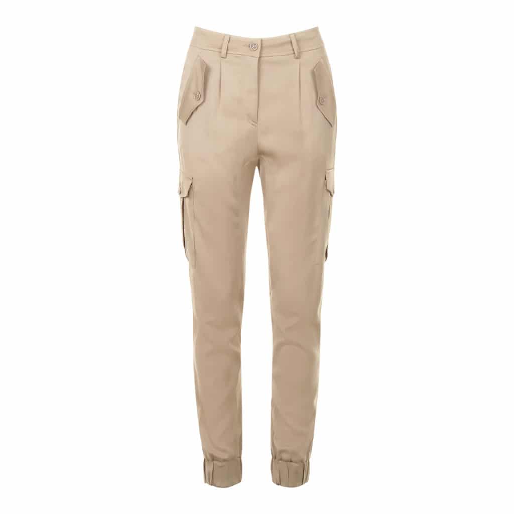 Boutique Moschino Pants
