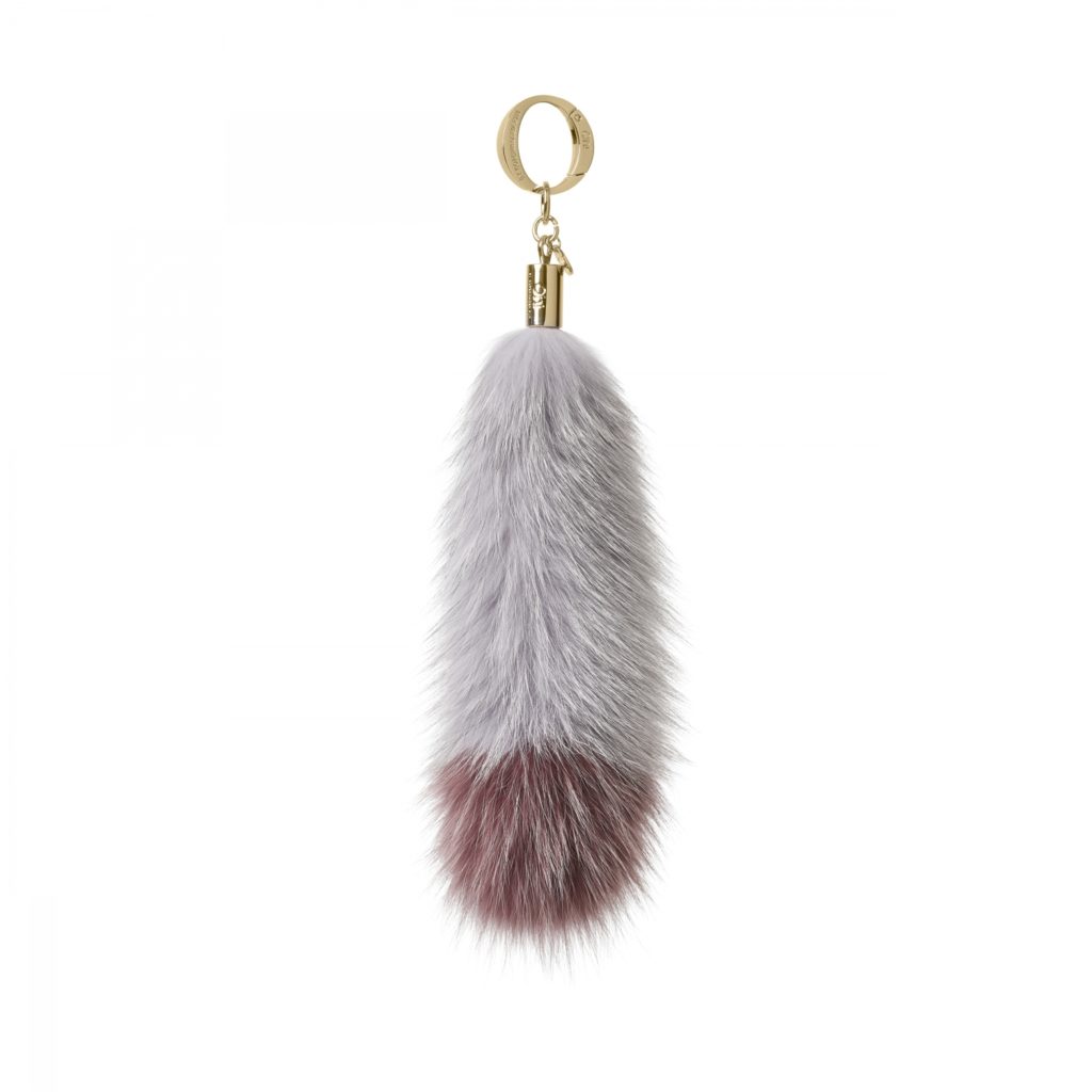 OH! By Kopenhagen Fur Carin Fox Tail - Image 2