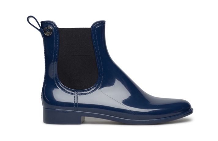 M Missoni Rubberboots Blue - LAURA THOMSEN LUXURY