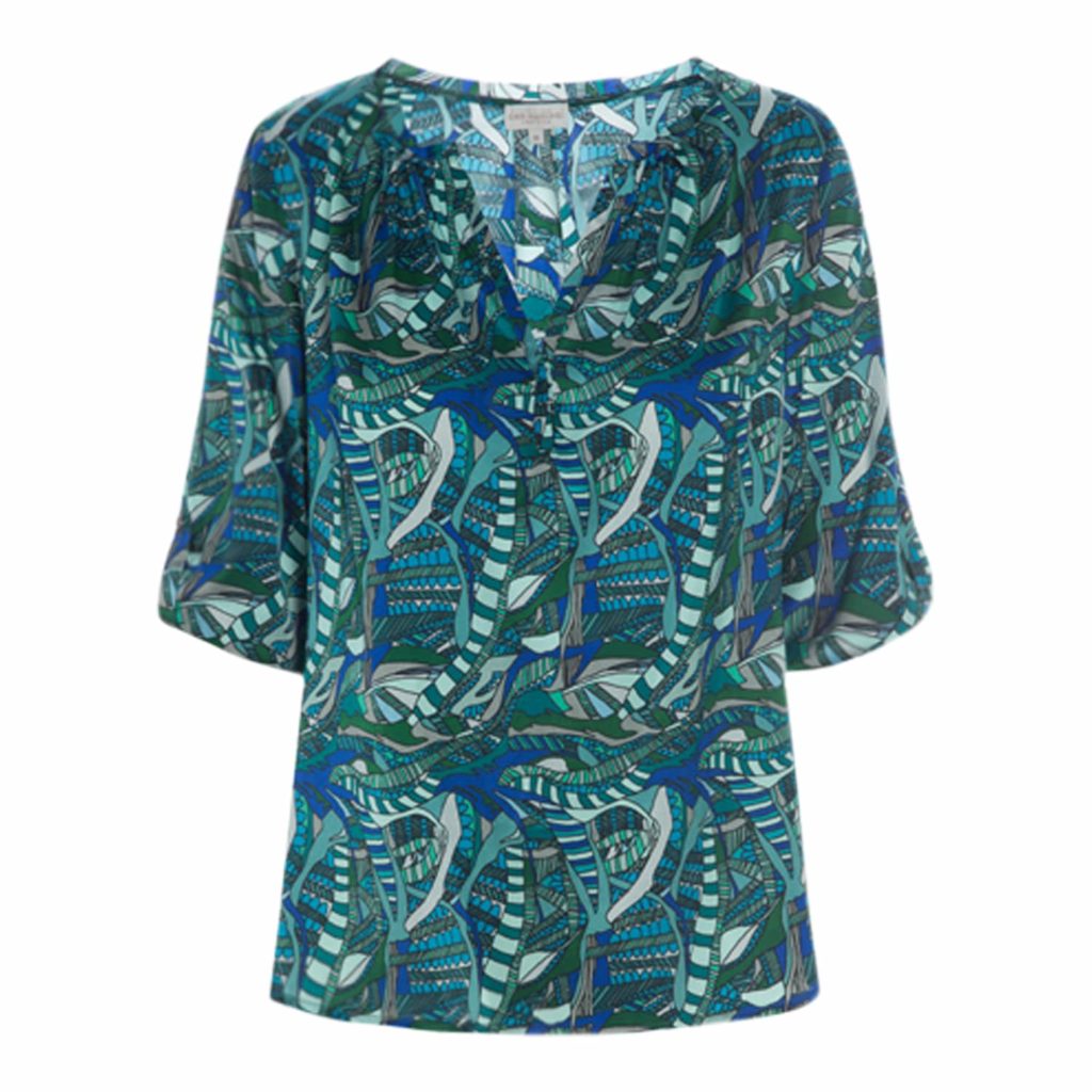 Dea Kudibal Natali Bluse