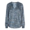 Lala Berlin Reda Melting T-shirt