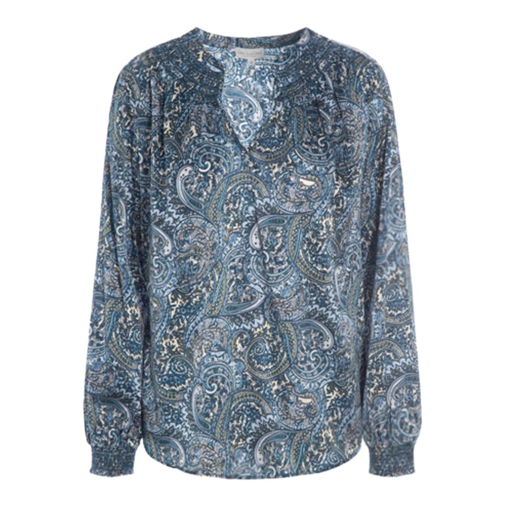 Dea Kudibal Shima Tunic
