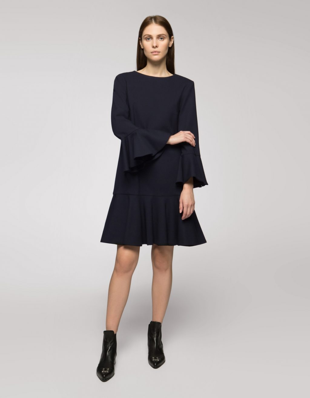 Dondup Empire Kjole - Image 2