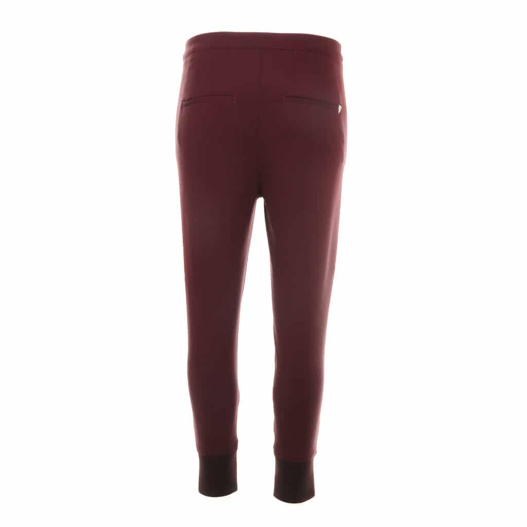 Dondup Stretch Viscose Bukser - Image 3