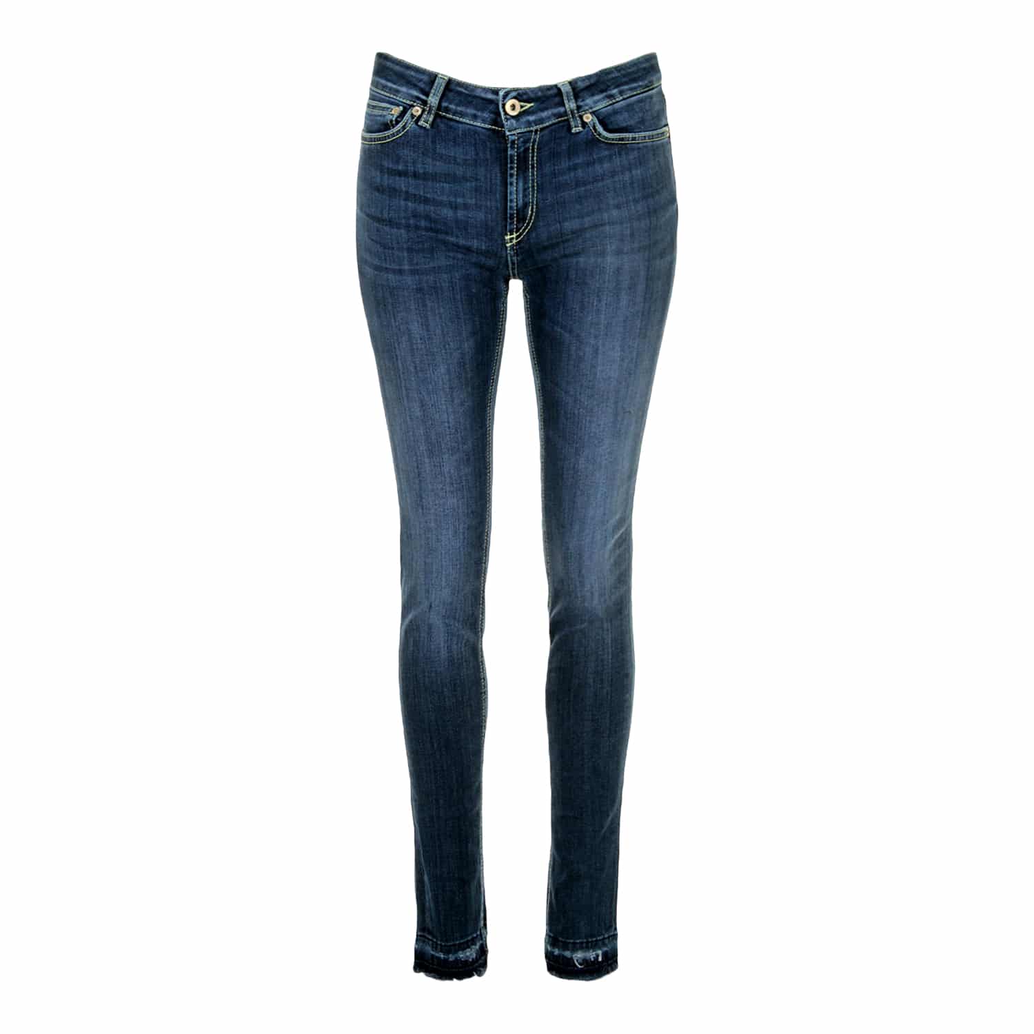 Dondup Tara Jeans - LAURA THOMSEN LUXURY