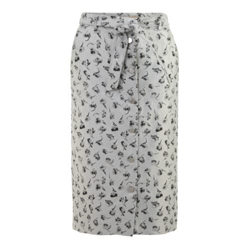 Elise Gug Dalla Skirt
