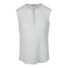 Fabiana Filippi V-Neck Blouse