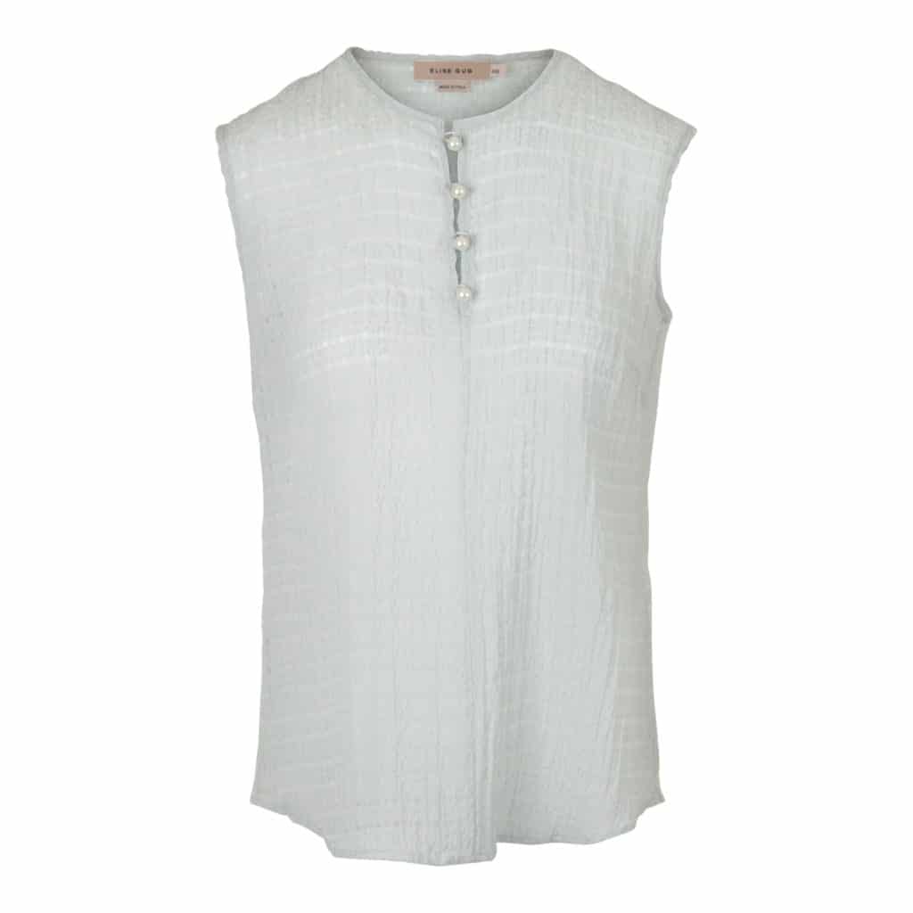 Elise Gug Tank Blouse