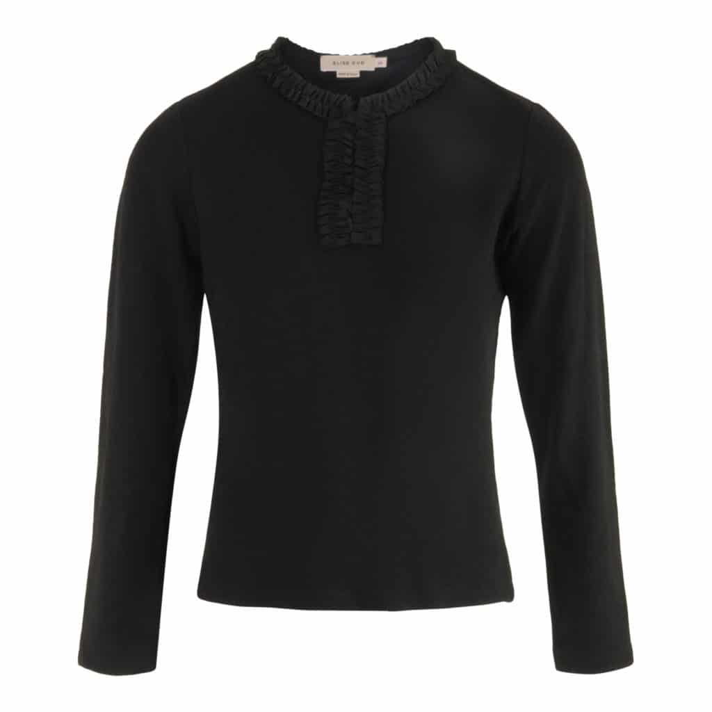 Elise Gug Closure Top