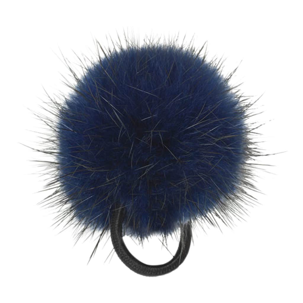 Elise Gug Mink Ring - Image 2