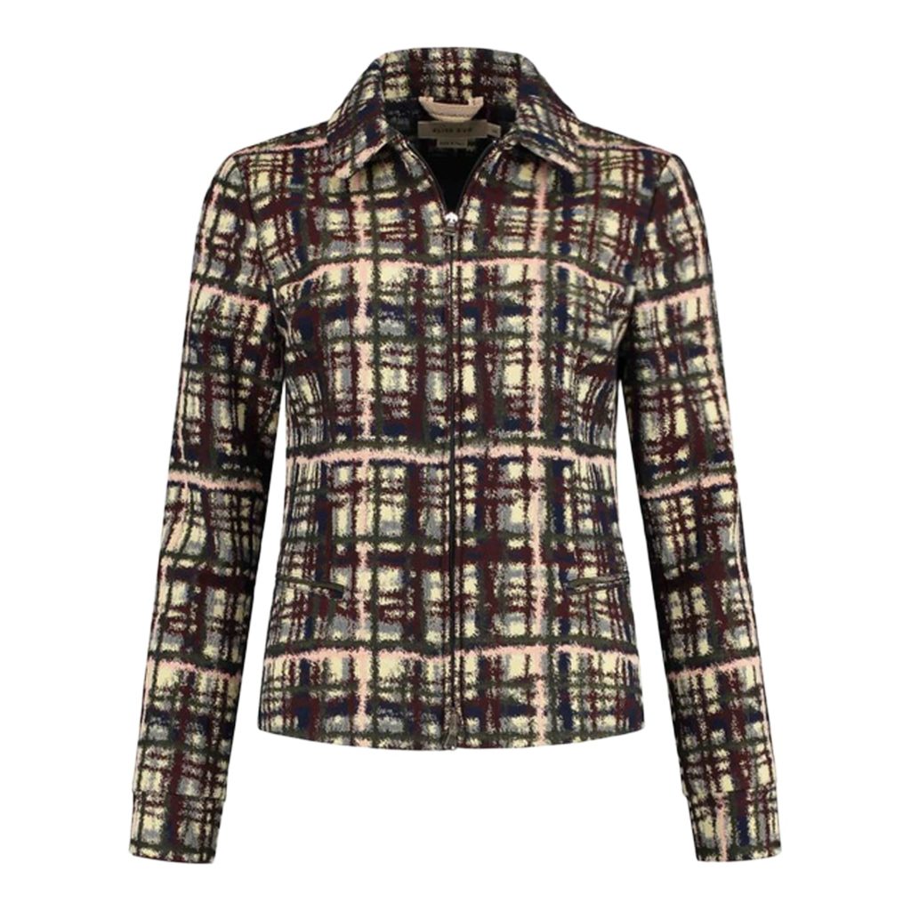 Elise Gug Multi Jacket