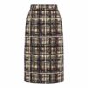 Dea Kudibal Ronja Skirt Dot Gold