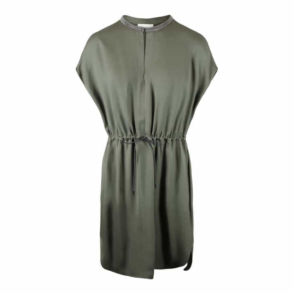 Fabiana Filippi Dress