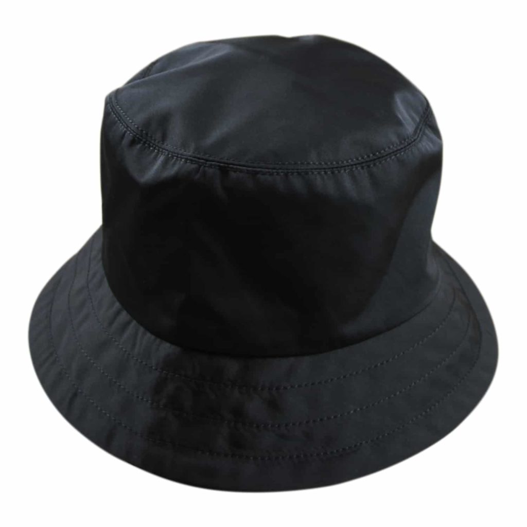 Elise Gug Black Hat