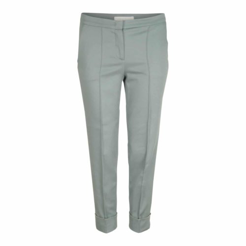 Fabiana Filippi Light Blue Pants