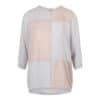 Fabiana Filippi Creme Blouse